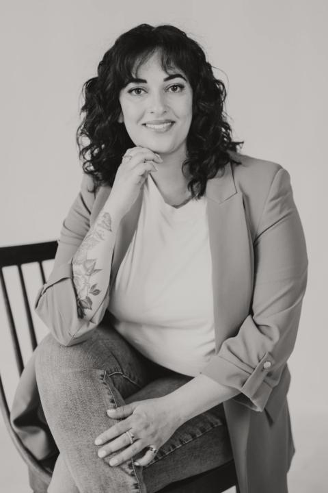 Emily Stocks