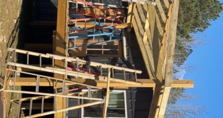 The Carpenters Interest