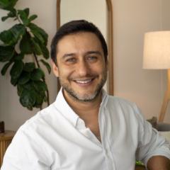Juan Camilo Niño Cuervo