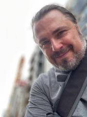 Richard Podsada