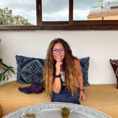 Romina Walther