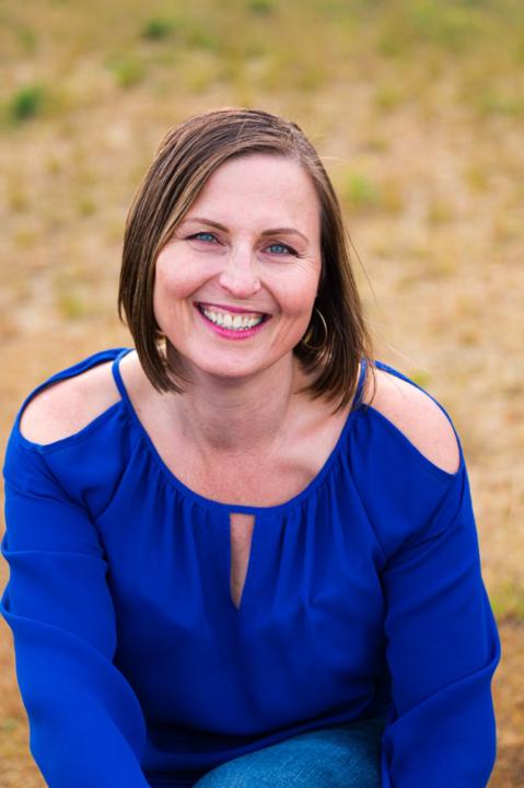 Stephanie Duffey