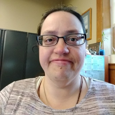 Terri Rickel