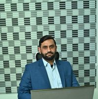 Nadeem Ahmed