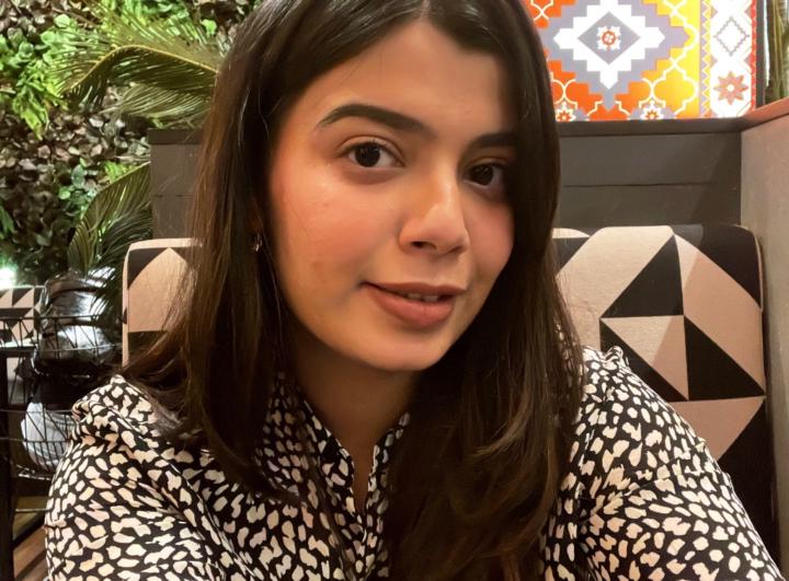 Tanuja Sharma
