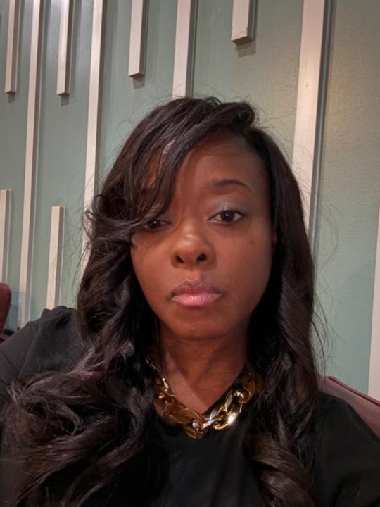 Shante Fletcher