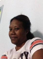 Emma Akuila