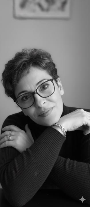 maria Jose Aparicio