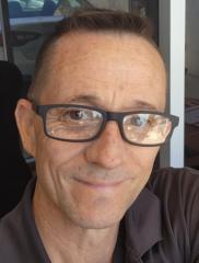 Kevin Carrigan
