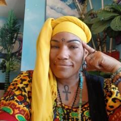 Lashonte Landry