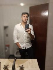 Rodrigo Echevarria