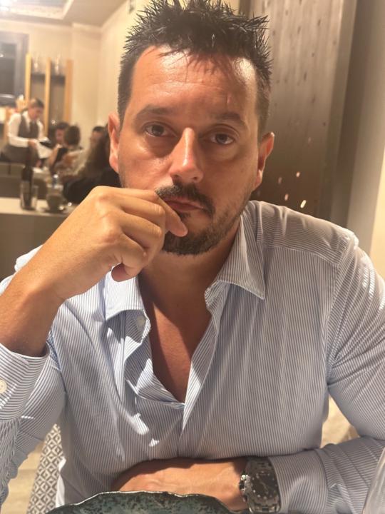 Ermes Neroni