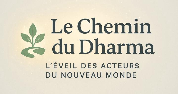 Le Chemin du Dharma 