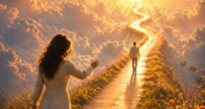Walking the Final Journey