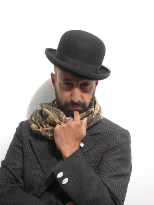 Fabrizio Di Domenico