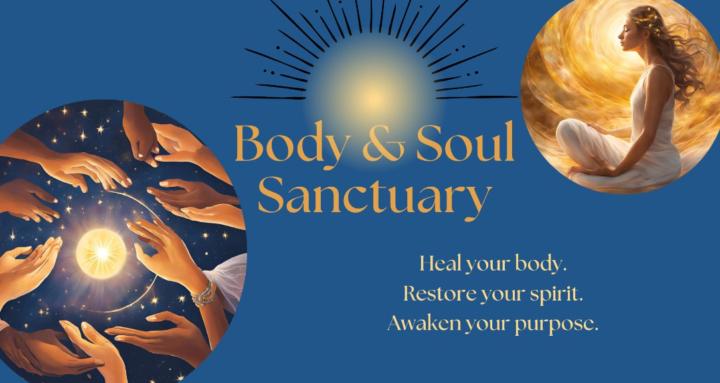 Body & Soul Sanctuary