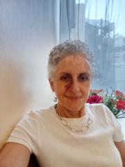 Penelope Papageorgiou