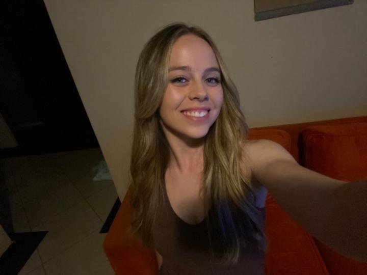 Amber Carr
