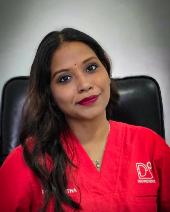 Kavitha Balasubramaniam