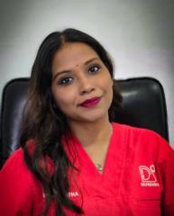 Kavitha Balasubramaniam