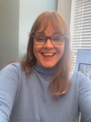 Janine Friston