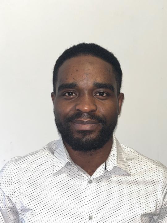 Enrick jordy Obame nguema