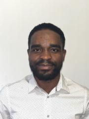 Enrick jordy Obame nguema