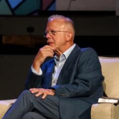 Eric Hansen