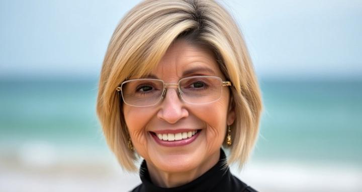 Maria Binkley Epistles