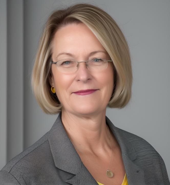 Sherry Wells