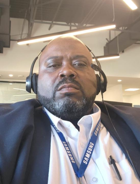Sherman Jones