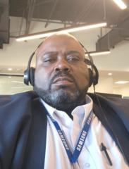 Sherman Jones