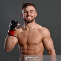 Cody Stamann