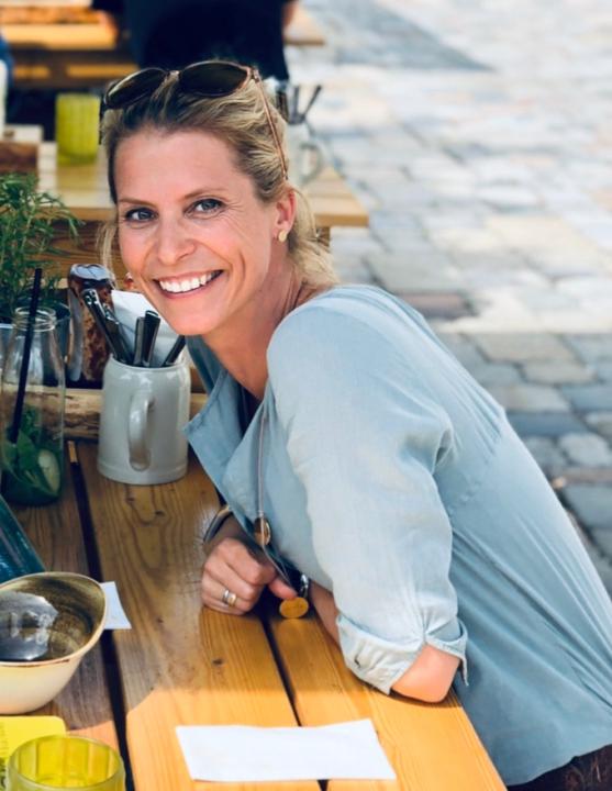 Sonja Fischer