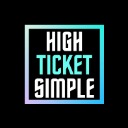 HighTicketSimple