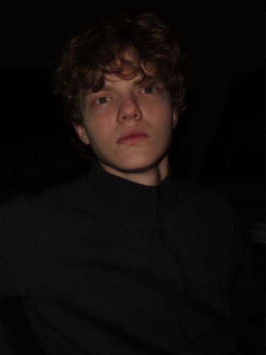 Griffin Kidd