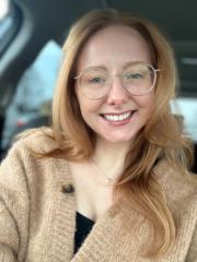 Stephanie Holdridge