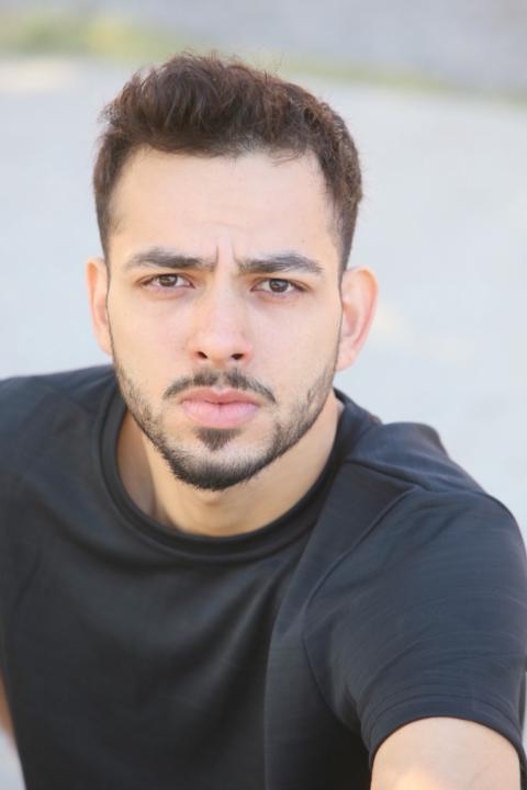 Jon Khalili