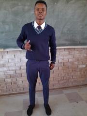 Thabang Phofi