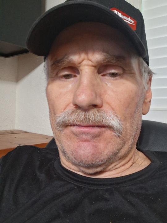 Randy Thomas