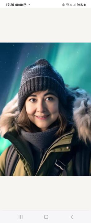 Laura Villanueva luna