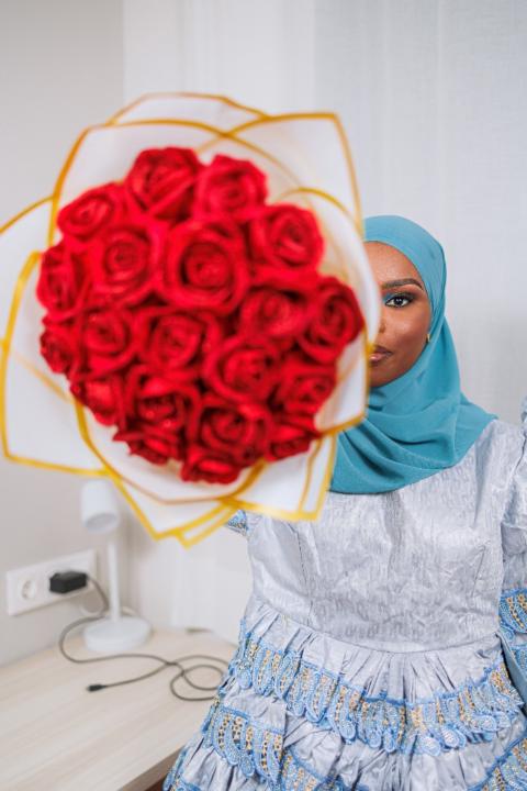 Hawa Sillah Jawara
