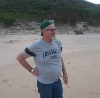 Maans Bornman