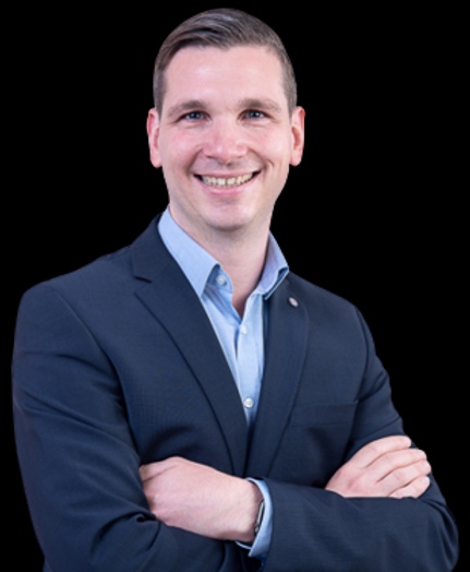 Thierry Thomann