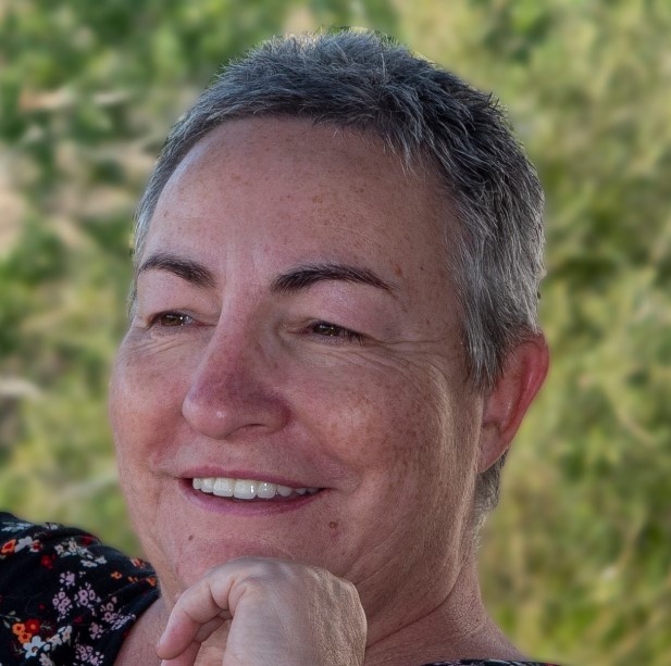 Jane Bryan