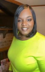 LaShea Harris