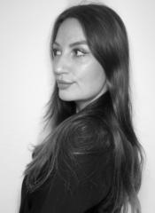 Dana Grigoleit
