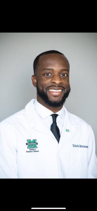 Chibuike Obinnakwelu