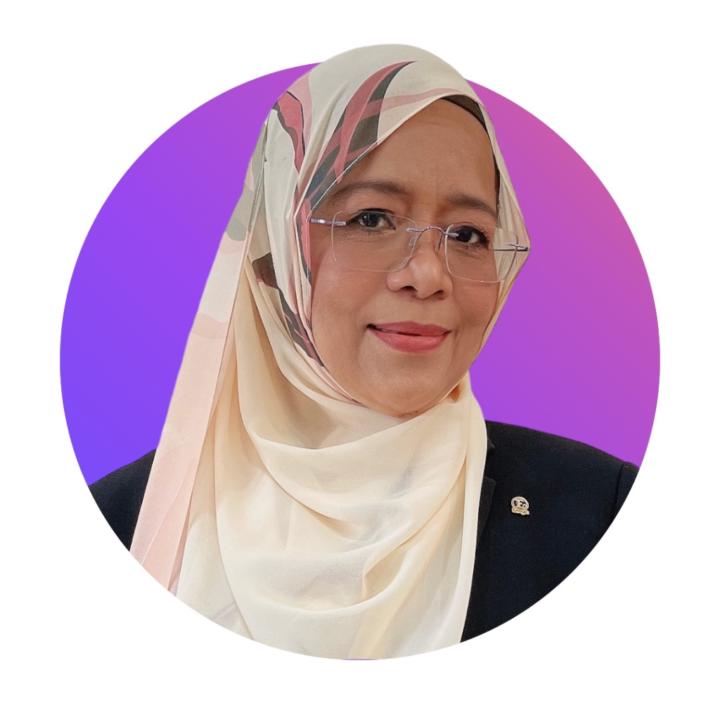 Nor Lailatul Saidah Md Razmi