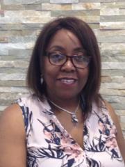 Sheila Grant